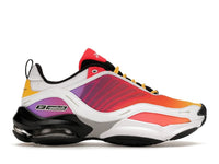 Reebok DMX Series 3000 Brain Child Red Nebula