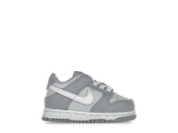 Nike Dunk Low Two-Toned Grey (TD)