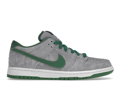 Nike SB Dunk Low Medusa - authentic Nike sneakers