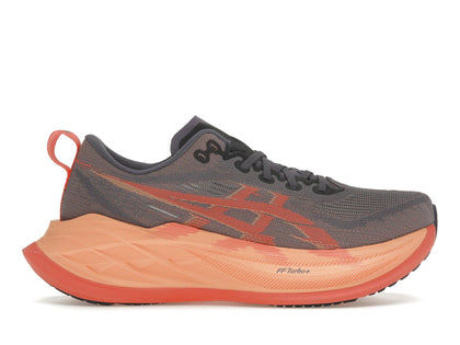 ASICS Superblast 2 Greyish Purple Coral Reef - authentic ASICS sneakers
