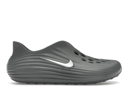 Nike ReactX Rejuven8 Smoke Grey - authentic Nike sneakers