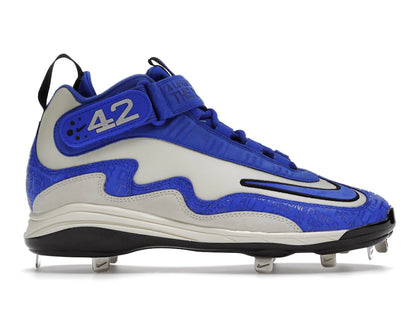 Nike Griffey 1 Cleat Jackie Robinson Day - authentic Nike sneakers