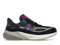 New Balance 990v6 MiUSA Ronnie Fieg Madison Square Garden Navy