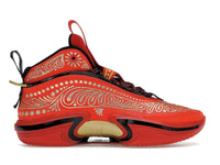 Jordan 36 Luka Doncic El Matador