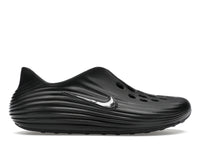 Nike ReactX Rejuven8 Triple Black (Women's)