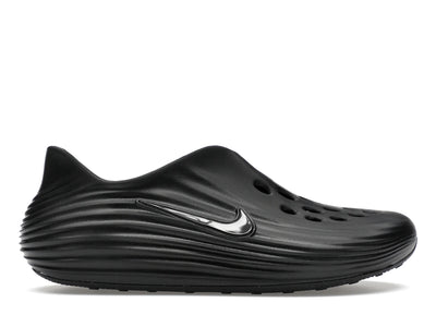 Nike ReactX Rejuven8 Triple Black (Women's)