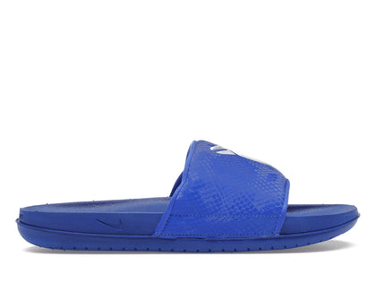 Nike Offcourt Slide Kobe Bryant Dodgers - authentic Nike sneakers