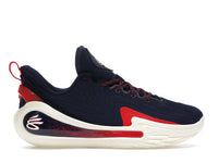 Under Armour Curry 12 Podium Blue
