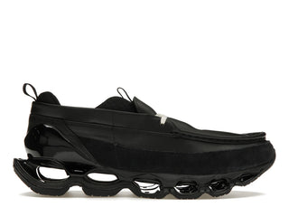 Mizuno Wave Prophecy Moc Triple Black - authentic Mizuno sneakers