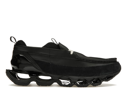 Mizuno Wave Prophecy Moc Triple Black - authentic Mizuno sneakers