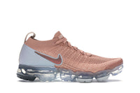 Nike Air VaporMax Flyknit 2 Rose Gold (Women's)