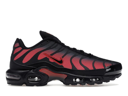 Nike Air Max Plus Bred Reflective - authentic Nike sneakers