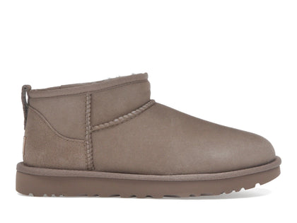 UGG Classic Ultra Mini Boot Caribou (Women's) - authentic UGG sneakers