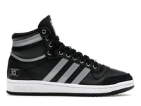 adidas Top Ten Hi 313 Day Black Silver Snipes Exclusive