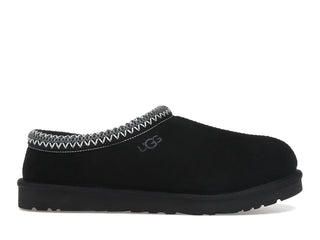 UGG Tasman II Slipper Black - authentic UGG sneakers