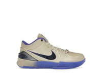 Nike Kobe 4 Protro FC Barcelona Team Gold (GS)
