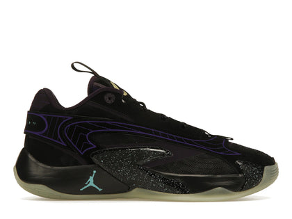 Jordan Luka 2 Luk.AI Space Hunter - authentic Jordan sneakers