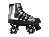 adidas Superstar 82 Skate Silver Metallic (Women's)