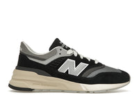 New Balance 997R Schwarz Grau