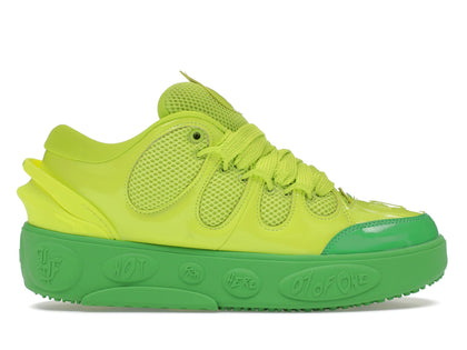 Puma LaMelo Ball LaFrancé Amour Slime - authentic Puma sneakers