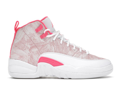 Jordan 12 Retro Arctic Punch (GS) - authentic Jordan sneakers