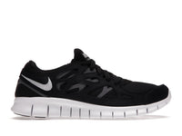 Nike Free Run 2 Black White