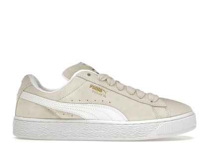 Puma Suede XL Sugared Almond - authentic Puma sneakers
