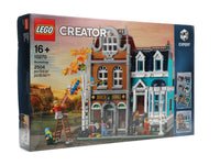 LEGO Creator Buchhandlung Set 10270