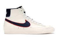 Nike Blazer Mid 77 City Pride Chicago