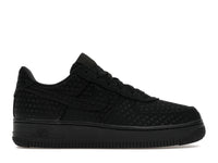 Nike Air Force 1 Low Valentine's Day Triple Black (2026) (Women's)