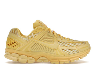 Nike Zoom Vomero 5 Saturn Gold (Women's) - authentic Nike sneakers