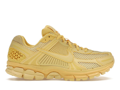 Nike Zoom Vomero 5 Saturn Gold (Women's) - authentic Nike sneakers