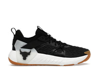 Under Armour Project Rock 6 Black Gum