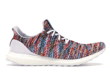 adidas Ultra Boost Clima Missoni Multi-Color - authentic adidas sneakers