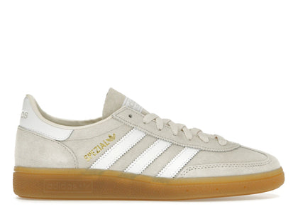 adidas Handball Spezial Wonder White - authentic adidas sneakers