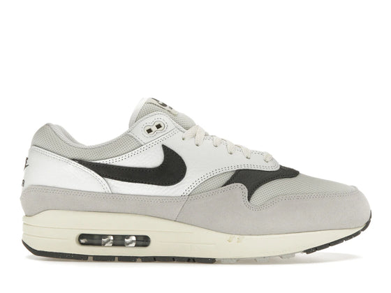 Nike Air Max 1 Light Bone Iron Gray