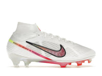 Nike Zoom Mercurial Superfly 9 Elite FG Marcus Rashford Better Believe It