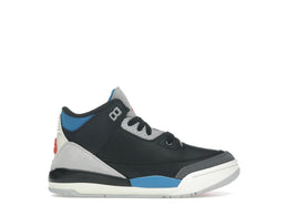 Jordan 3 Retro OG Rare Air (PS) - authentic Jordan sneakers