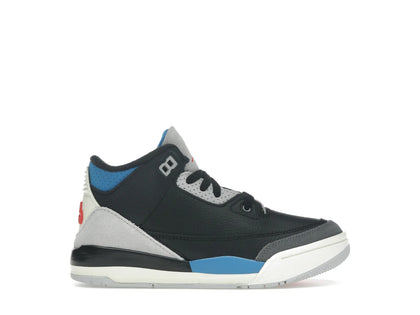 Jordan 3 Retro OG Rare Air (PS) - authentic Jordan sneakers
