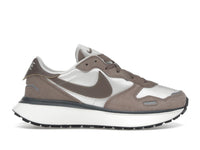 Nike Phoenix Waffle Phantom Black Sail Mink Brown (Women's)