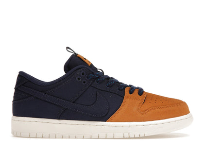 Nike SB Dunk Low Pro PRM 90s Backpack - authentic Nike sneakers
