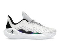 Under Armour Curry 11 Bruce Lee Wind