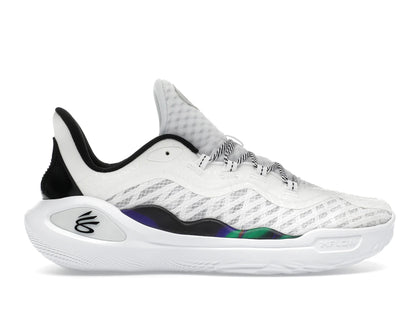 Under Armour Curry 11 Bruce Lee Wind - authentic Under Armour sneakers