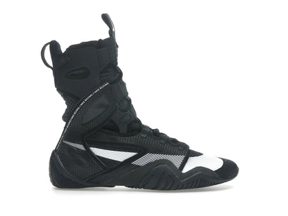 Nike HyperKO 2 Black White - authentic Nike sneakers