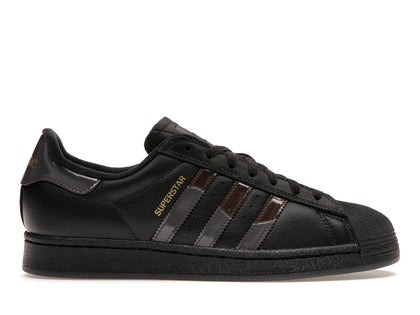 adidas Superstar ADV Dime Cloud Carbon - authentic adidas sneakers
