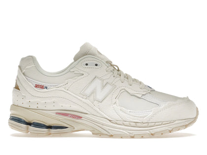 New Balance 2002R Protection Pack Sea Salt - authentic New Balance sneakers