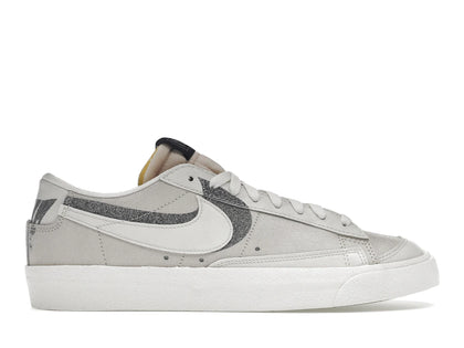 Nike Blazer Low 77 Premium Halloween (2022) - authentic Nike sneakers