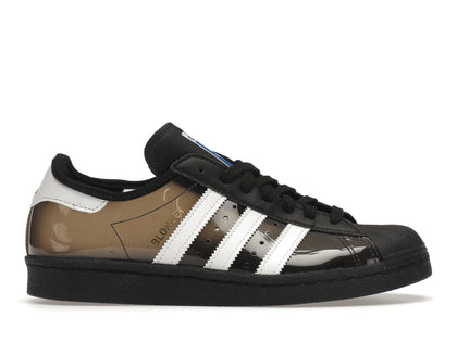 adidas Superstar Blondey McCoy Black - authentic adidas sneakers