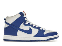 Nike SB Dunk High Pro ISO Kentucky