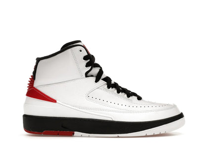 Jordan 2 Retro OG Chicago (2022) (GS) - authentic Jordan sneakers